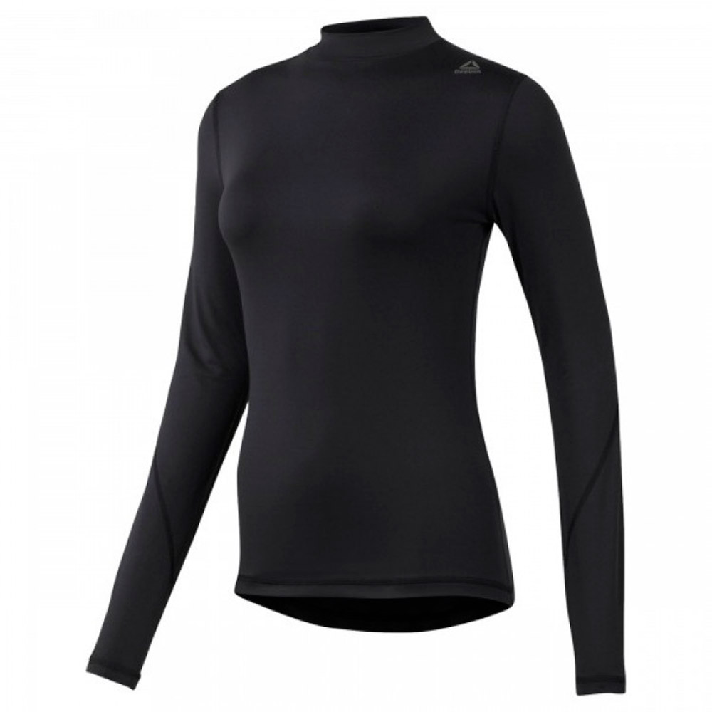 Reebok OD TW BL TOP XS Negru Femei photo 1 Reebok OD TW BL TOP XS Negru Femei photo 1