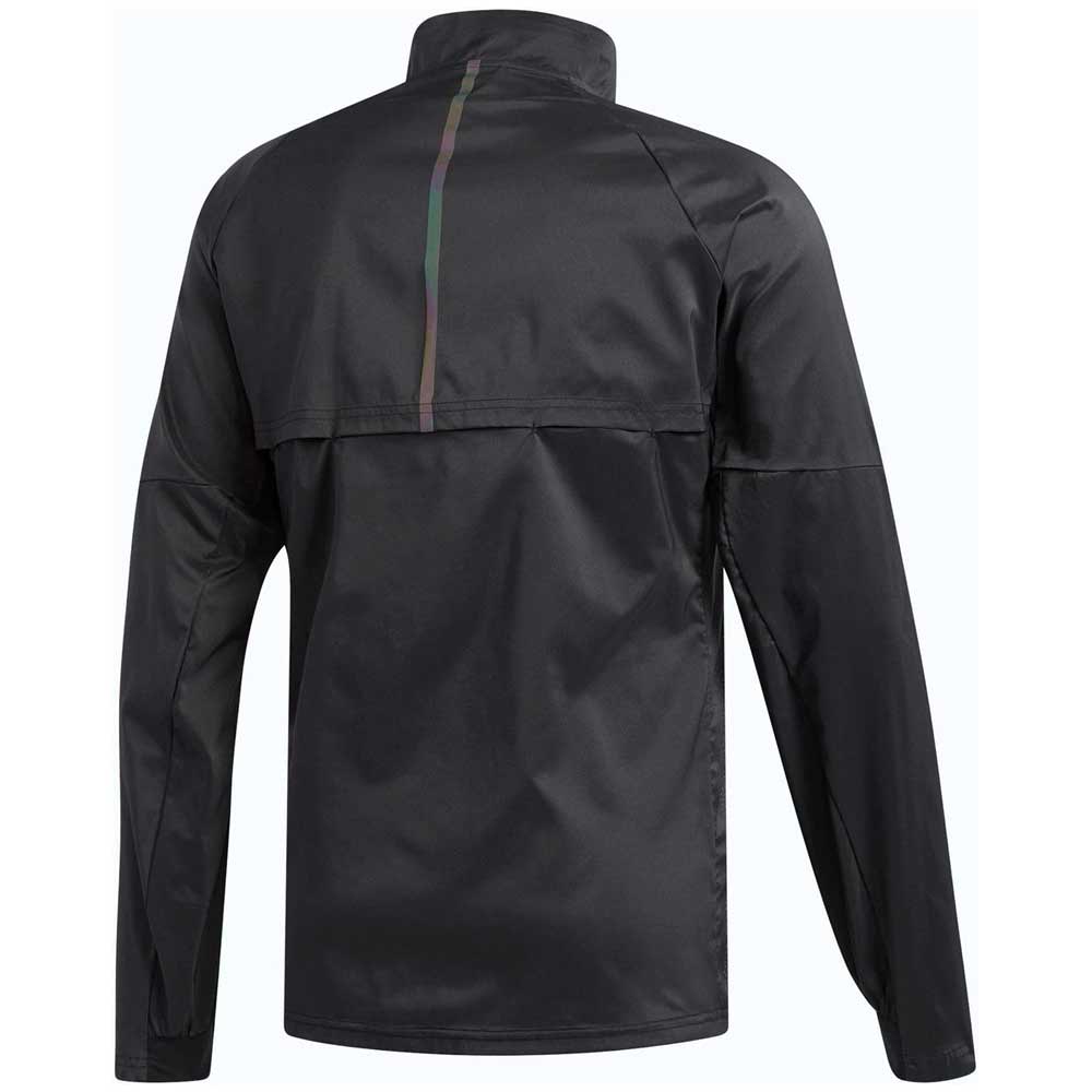 Куртка мужская Adidas S Черный photo 2
