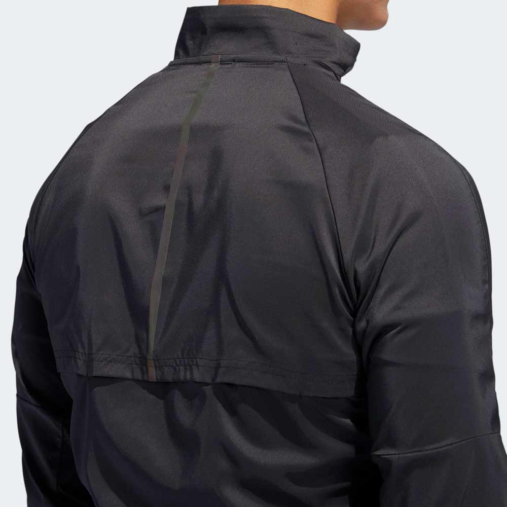 Куртка мужская Adidas S Черный photo 4
