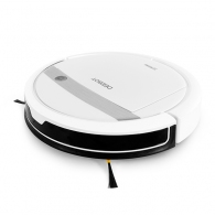 Пылесос-робот Ecovacs Deebot M88, 20 Вт, 57 дБ, Белый thumbnav 1