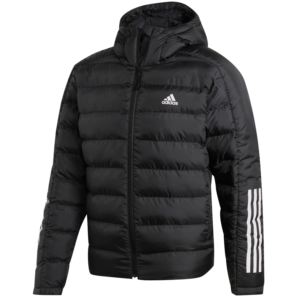 Куртка мужская Adidas ITAVIC 3S 2.0 J S Черный photo 1