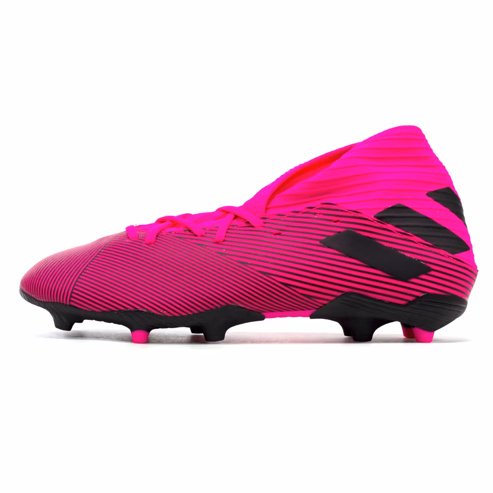 Бутсы Adidas F34388, NEMEZIZ 19.3 FG