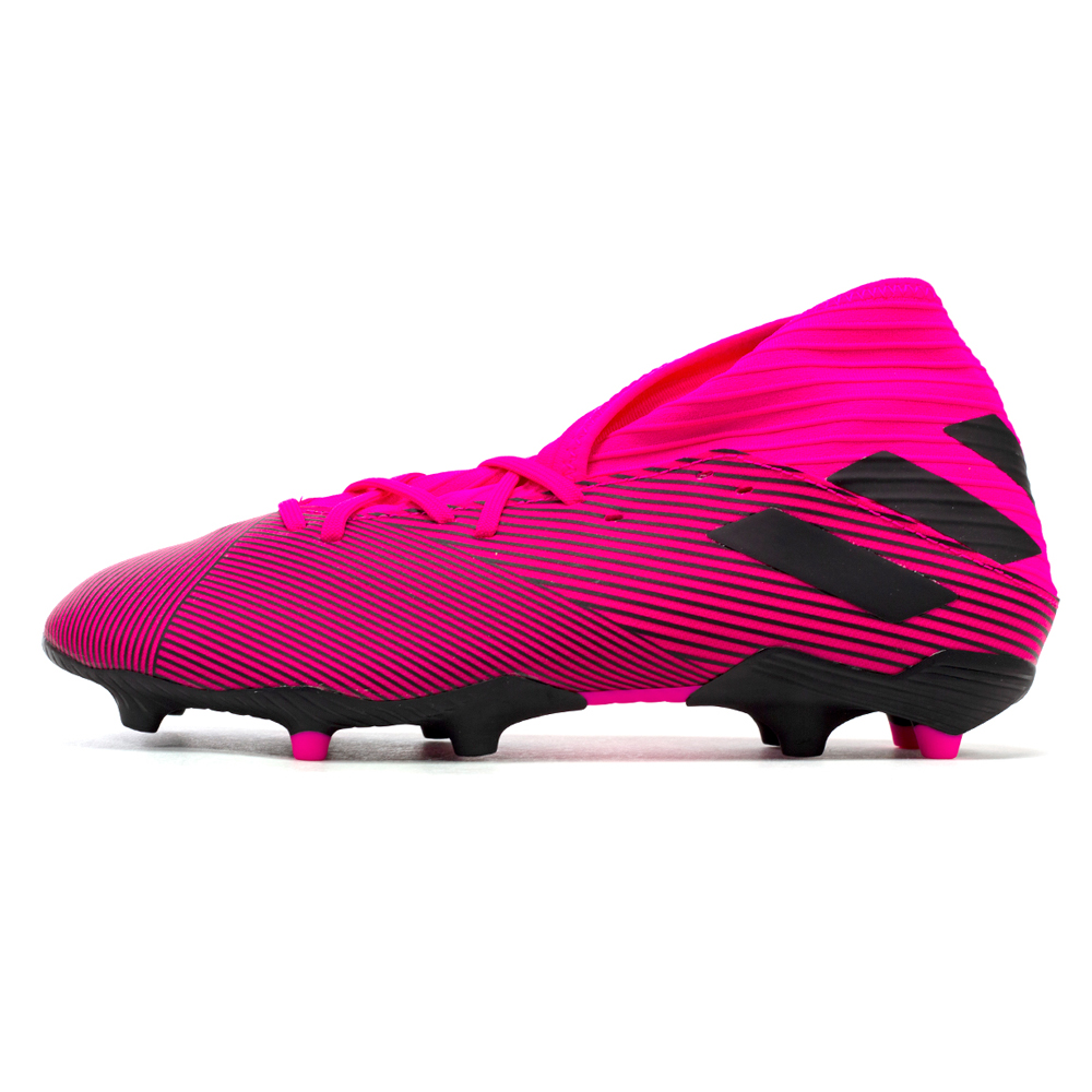 Бутсы Adidas F34388, NEMEZIZ 19.3 FG photo 