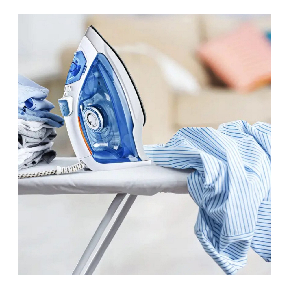 Fier de calcat First FA56188, 2400W, Ceramica photo 6