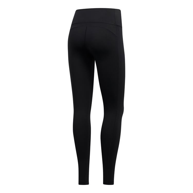 Panta-colanti Adidas BT 2.0 LONG T / Femei / S / Negru photo 2