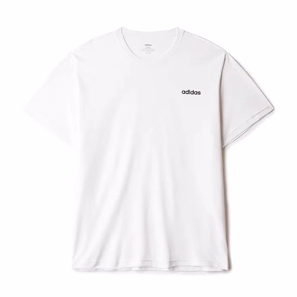 Футболка Adidas M D2M PL TEE