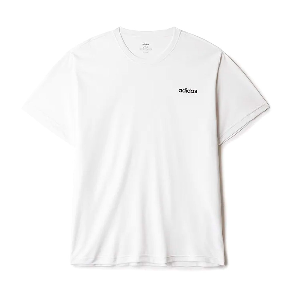 Футболка Adidas M D2M PL TEE photo 