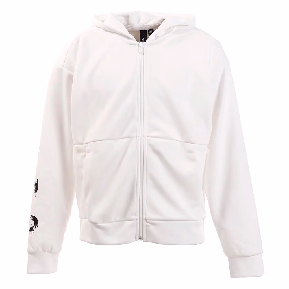 Толстовка Adidas M MH SWT FZHD