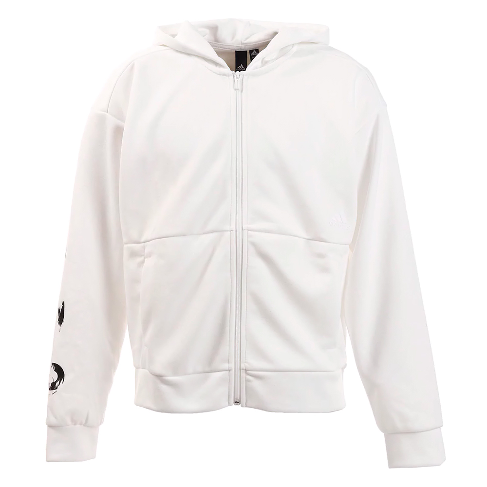 Толстовка Adidas M MH SWT FZHD photo 