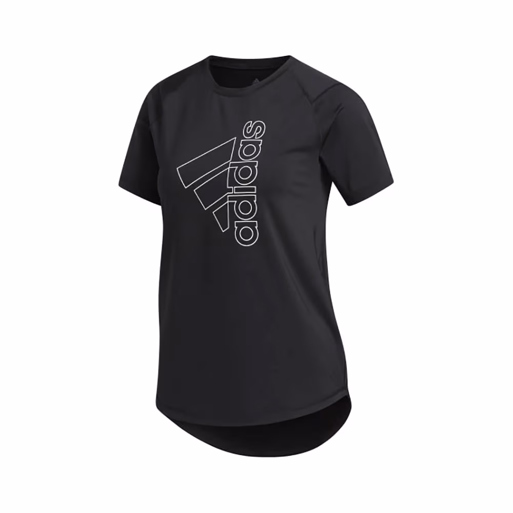 Tricou Adidas W TECH BOS T