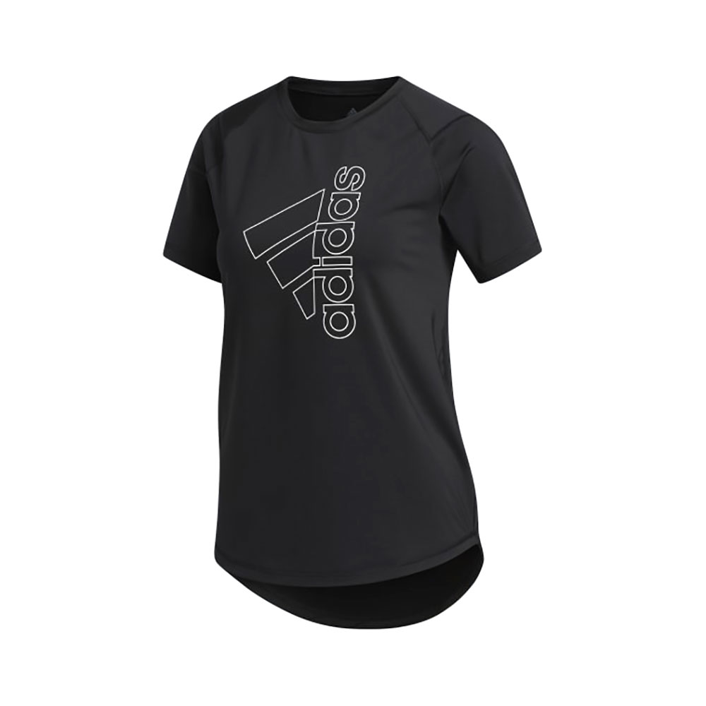 Tricou Adidas W TECH BOS T photo Tricou Adidas W TECH BOS T photo