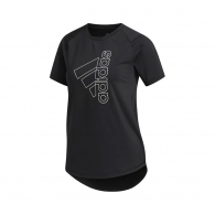 Tricou Adidas W TECH BOS T thumbnav