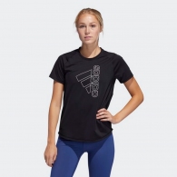 Футболка Adidas W TECH BOS T thumbnav 2