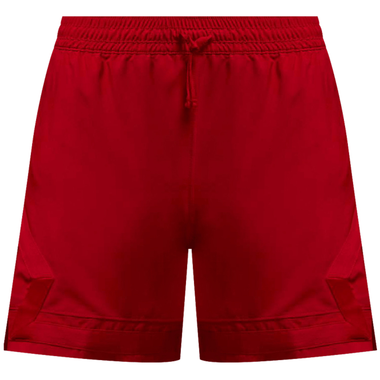 Sorti de bărbați Nike M J DF SPRT WVN DMND SHORT XL Rosu photo 4