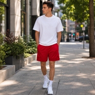 Sorti Nike M J DF SPRT WVN DMND SHORT thumbnav 2