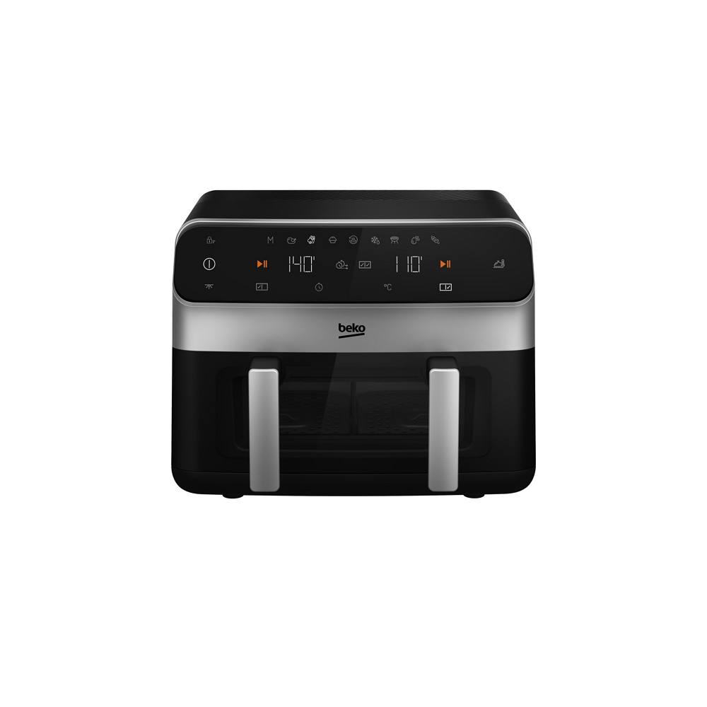 Аэрогриль Beko FRL6488 9.5 л photo 1 Аэрогриль Beko FRL6488 9.5 л photo 1