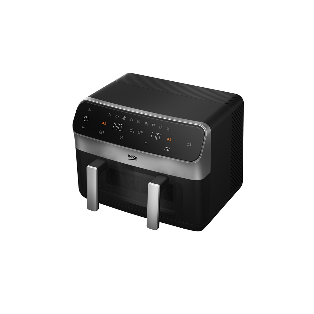Аэрогриль Beko FRL6488 9.5 л photo 4
