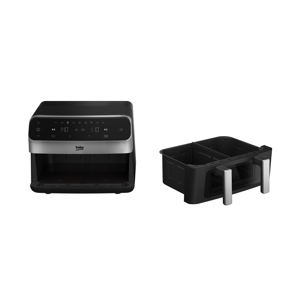 Аэрогриль Beko FRL6488 9.5 л photo 5