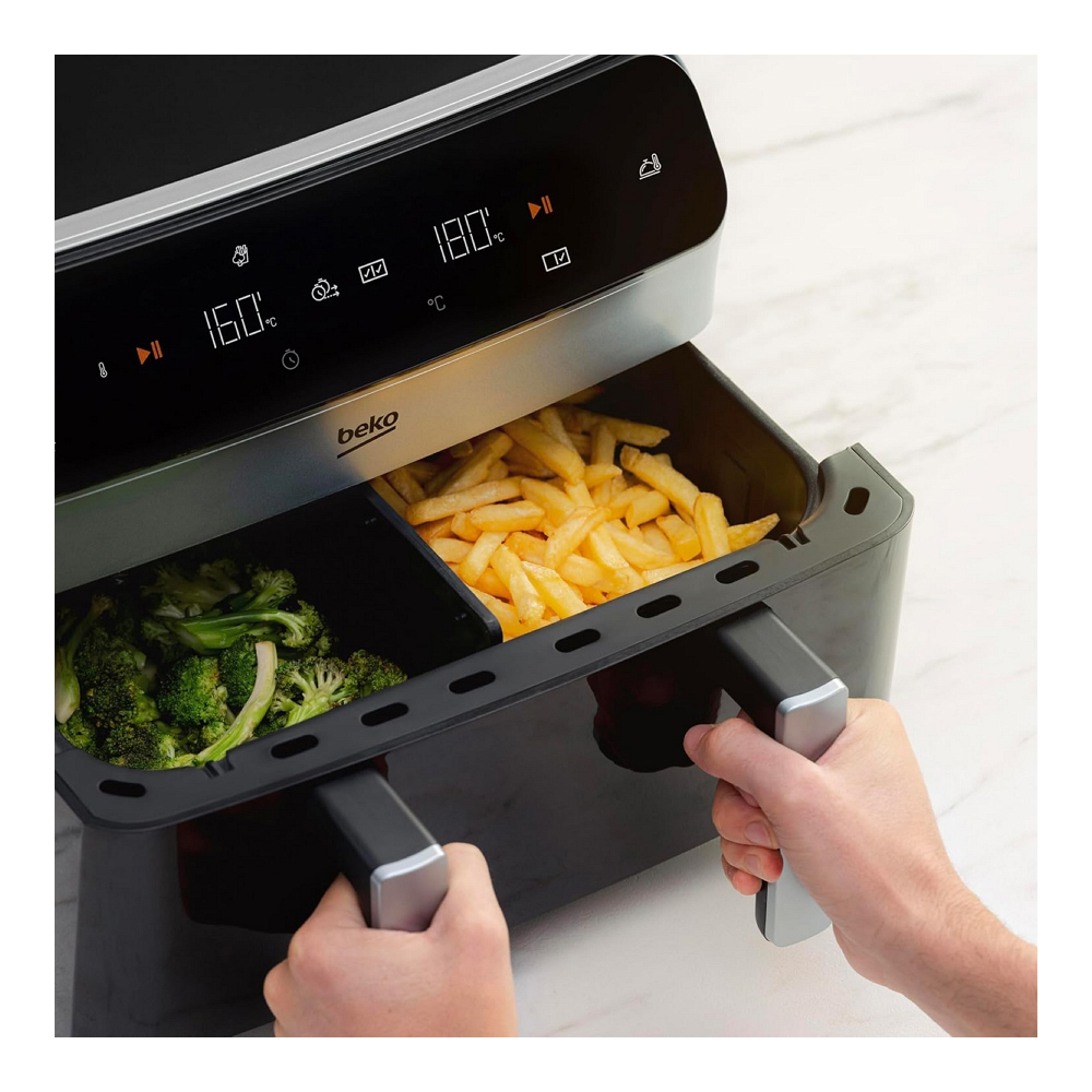 Аэрогриль Beko FRL6488 9.5 л photo 7