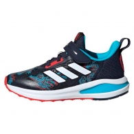 Кроссовки Adidas FortaRun Spiderman EL K thumbnav