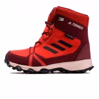 Ghete Adidas TERREX SNOW CP CW K