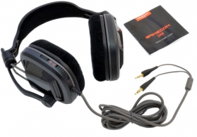Casti cu microfon Plantronics GameCom 388 thumbnav 4