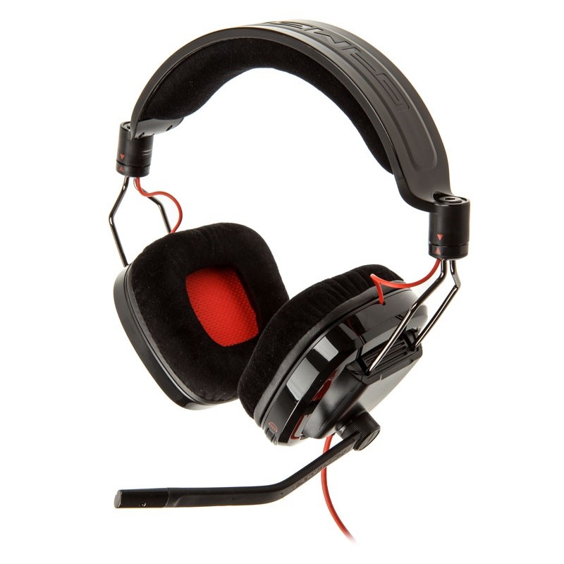 Căști Plantronics / Gaming photo 1 Căști Plantronics / Gaming photo 1