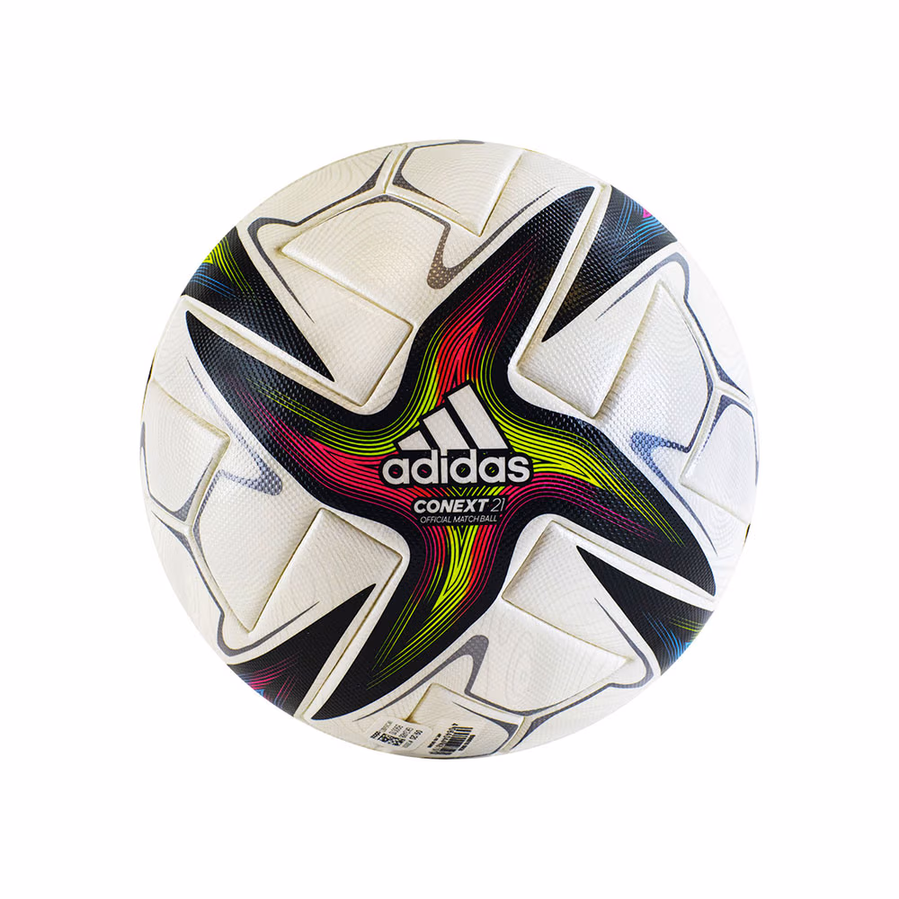 Профессиональный мяч Adidas CNXT21 PRO 