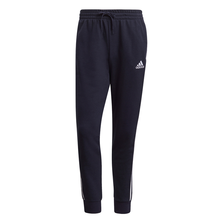 Pantaloni Adidas M 3S FT TC PT S Barbati photo 1 Pantaloni Adidas M 3S FT TC PT S Barbati photo 1