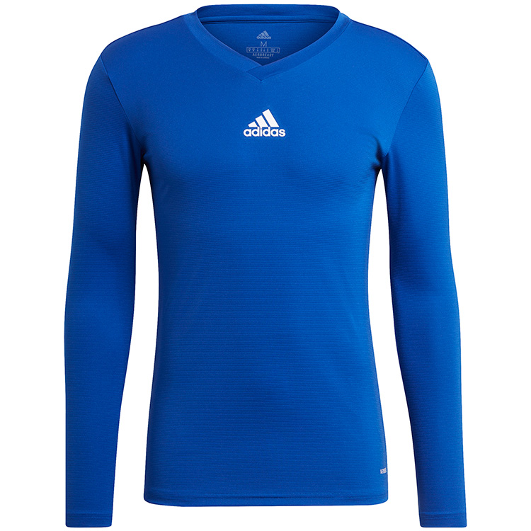Long-sleeve Adidas TEAM BASE photo 3
