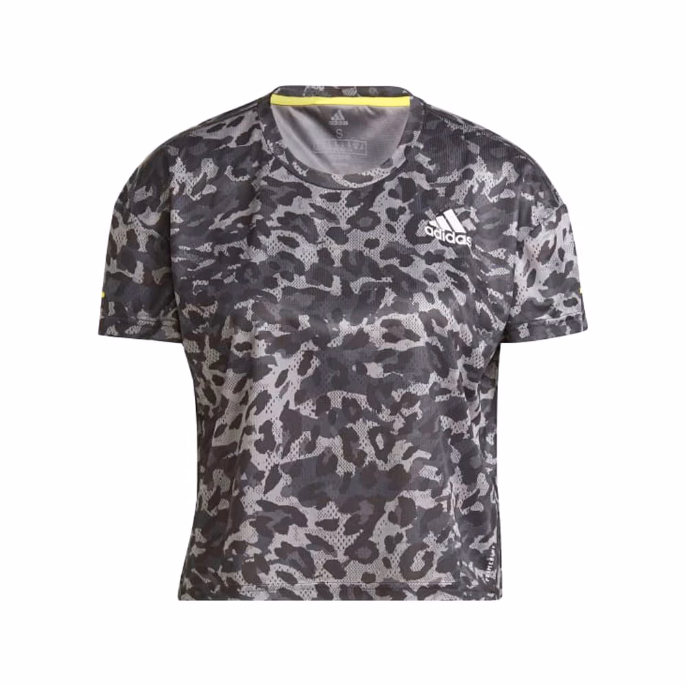 Футболка Adidas P.BLUE TEE