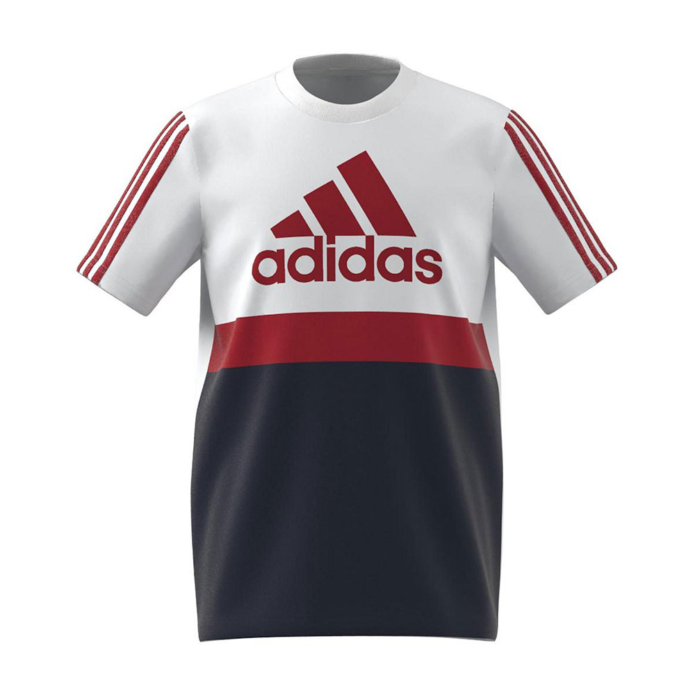 Футболка Adidas B CB T photo Футболка Adidas B CB T photo