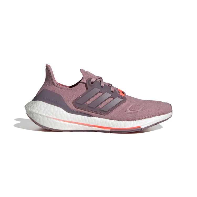 Кроссовки Adidas ULTRABOOST 22 W / Женский / 36.5 / Сиреневый photo 3