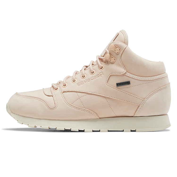Incaltaminte Sport Reebok CL LTHR MID GTX-THI photo 