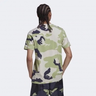 Tricou Adidas Camo AOP thumbnav 2