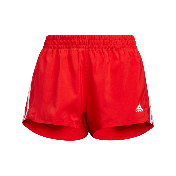 Шорты Adidas PACER 3S WVN photo 