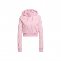 Hanorac Adidas CROPPED TT MONO thumbnav 1
