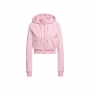 Hanorac Adidas CROPPED TT MONO thumbnav 1