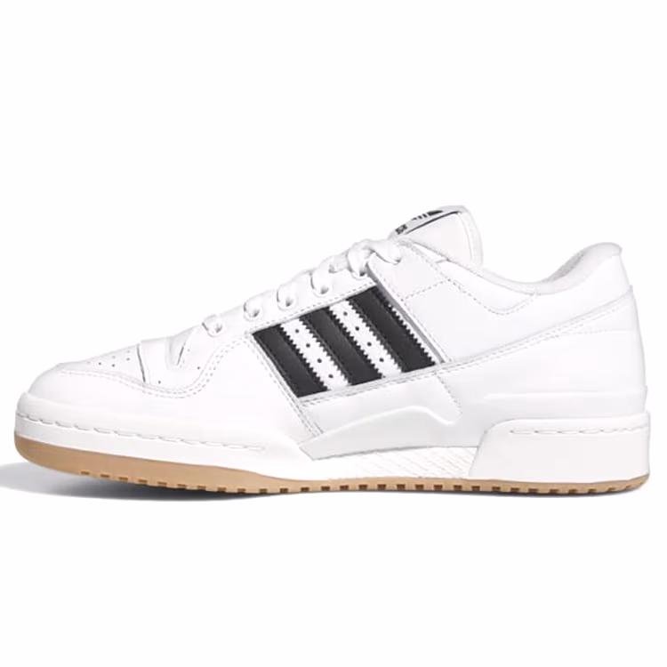 Incaltaminte Sport Adidas FORUM 84 LOW ADV