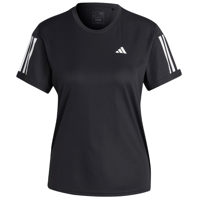 Футболка Adidas OWN THE RUN TEE photo Футболка Adidas OWN THE RUN TEE photo