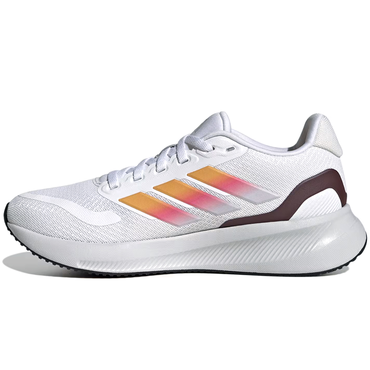 Кроссовки Adidas RUNFALCON 5 J photo 