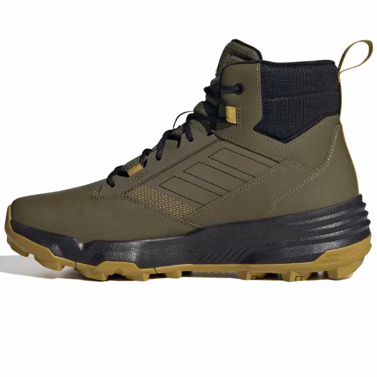 Ghete Adidas TERREX UNITY LEA MID CLD.RDY