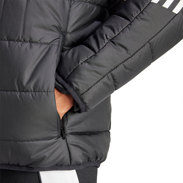 Geacă pt Barbati Adidas TIRO24 WINT JKT XS Negru photo 3