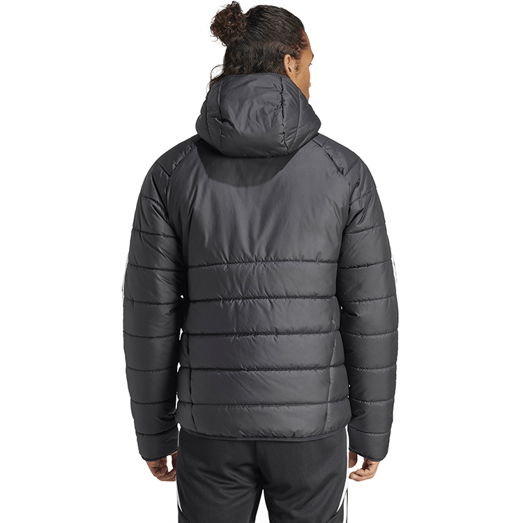 Geacă pt Barbati Adidas TIRO24 WINT JKT XS Negru photo 5