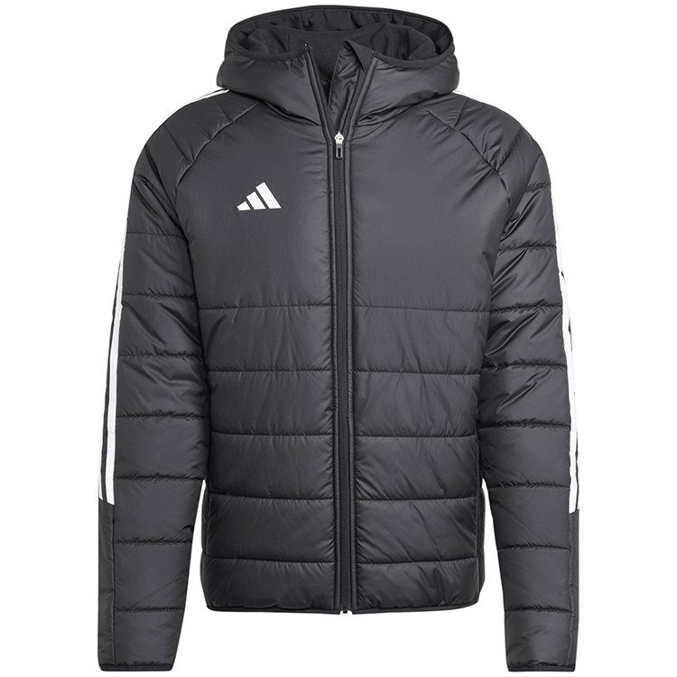 Geacă pt Barbati Adidas TIRO24 WINT JKT XS Negru photo 6