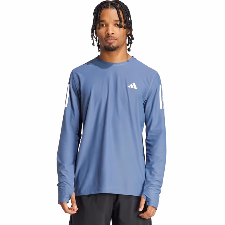 Толстовка Adidas OTR B LS