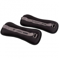 Утяжелители 2x1 кг (пара) inSPORTline ON-X neopren thumbnav 2