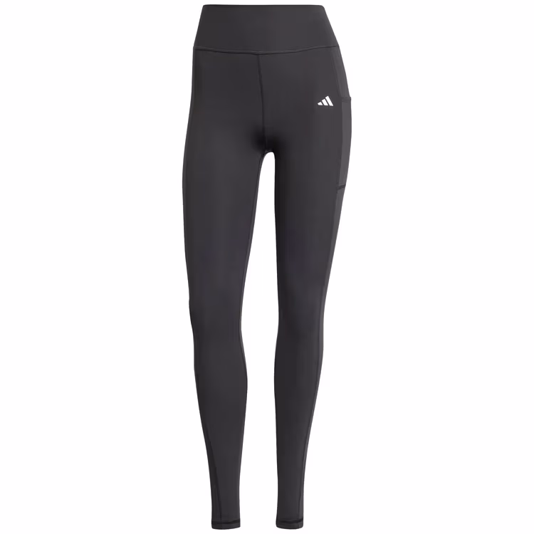 Panta-colanti Adidas OPT ST HR 1/1 L
