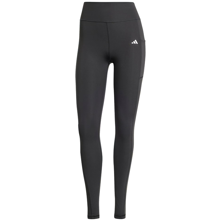 Panta-colanti Adidas OPT ST HR 1/1 L photo Panta-colanti Adidas OPT ST HR 1/1 L photo