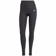 Panta-colanti Adidas OPT ST HR 1/1 L